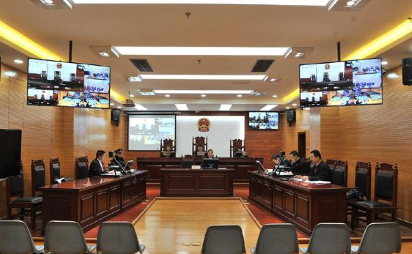 深圳律师常见案件刑事辩护 - 法度网 刑事案件辩护庭审直播