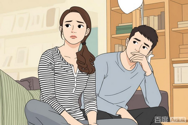 男方隐瞒病情严重程度后夫妻反目